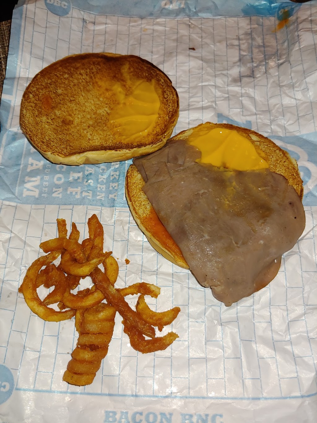 Arbys | meal takeaway | 2607 N Baltimore St, Kirksville, MO 63501, USA | 6602623030 OR +1 660-262-3030