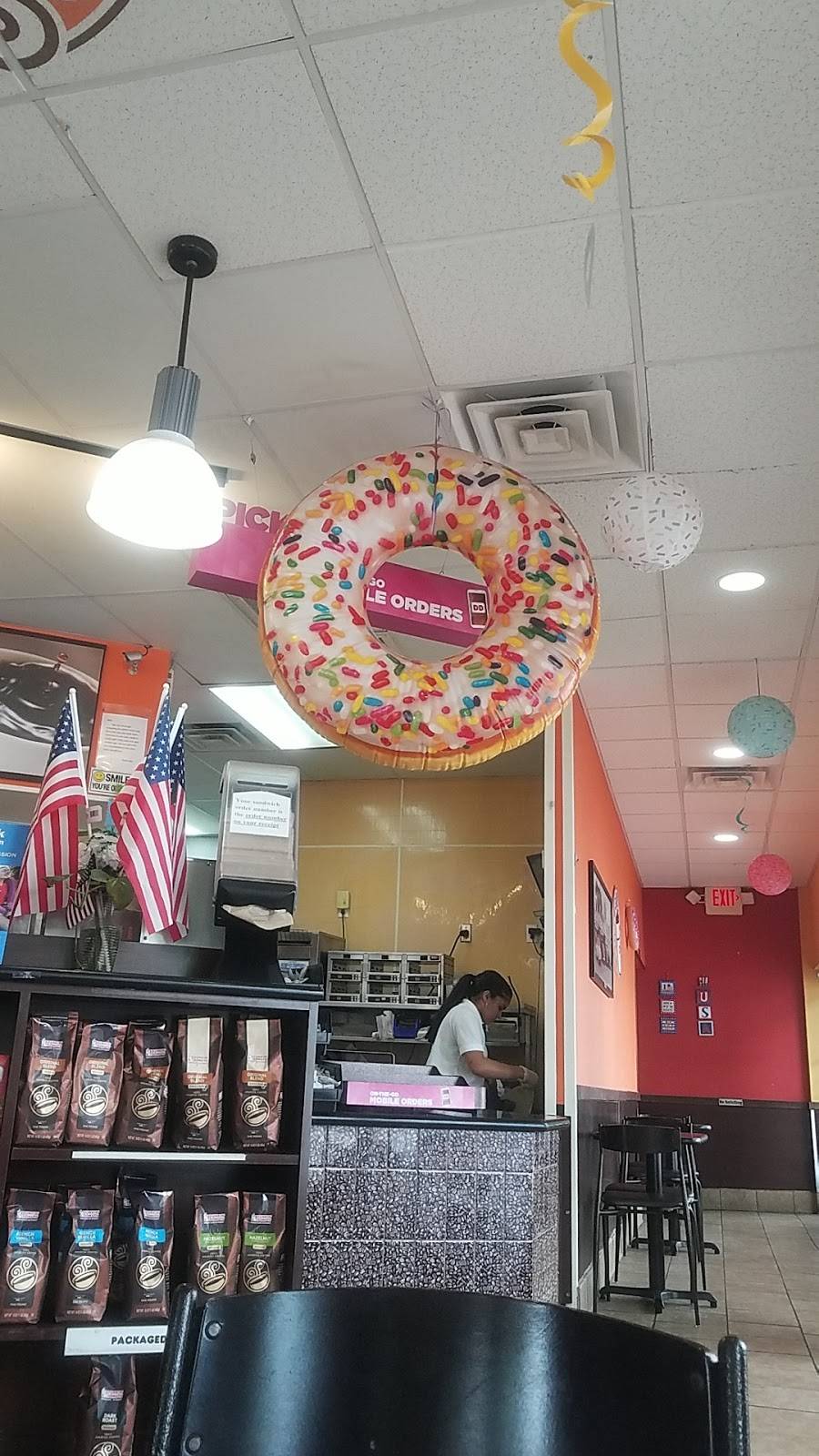 Dunkin | cafe | 213 W 4th St, Bethlehem, PA 18015, USA | 6108659400 OR +1 610-865-9400