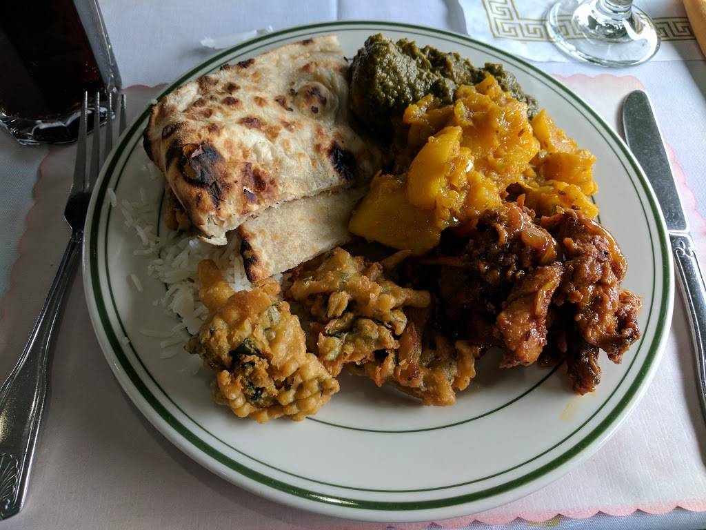 Nawab Indian Cuisine | restaurant | 600 4th Ave, Huntington, WV 25701, USA | 3045258500 OR +1 304-525-8500