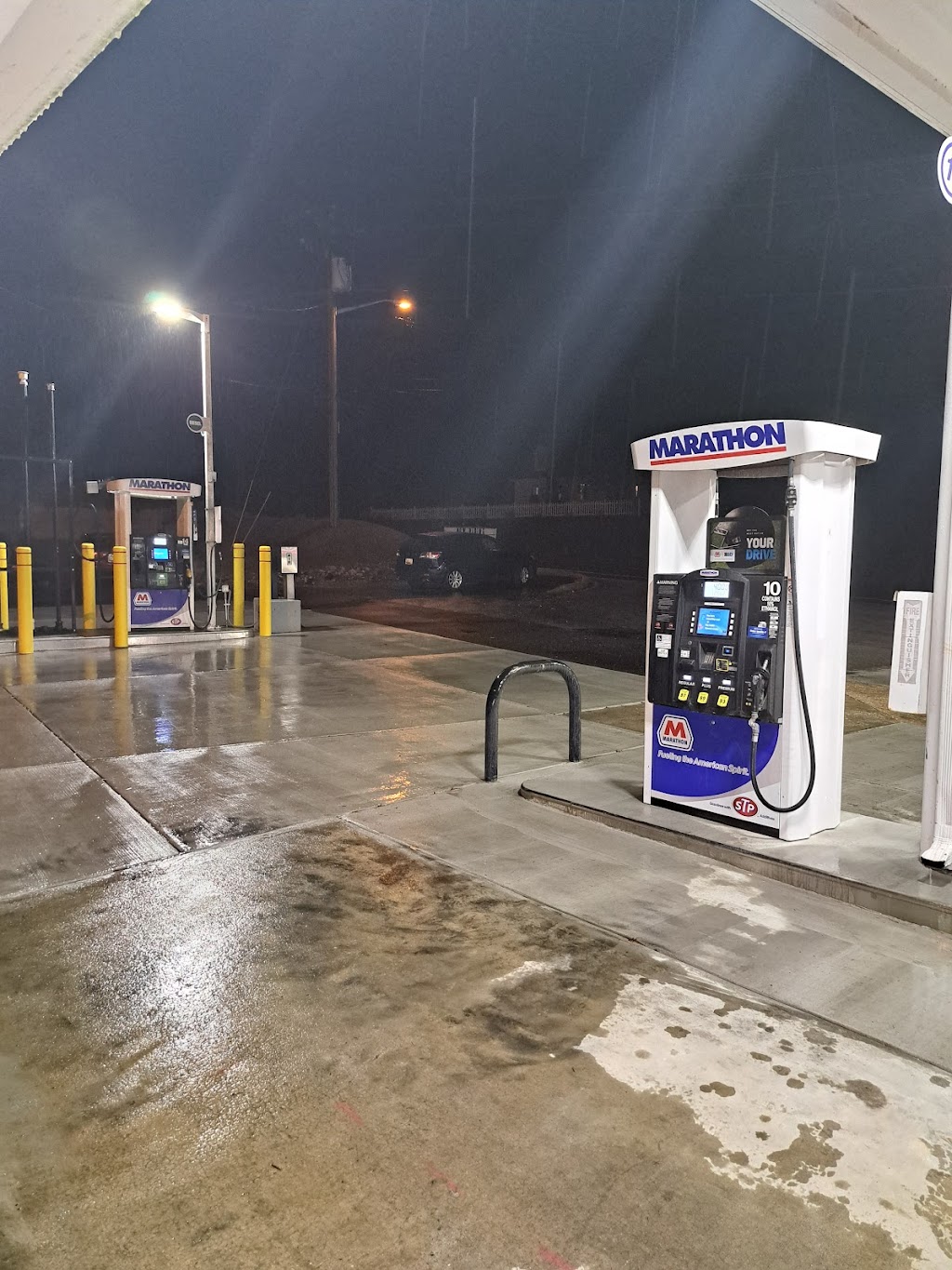 Hillside Quick Serve Gas Station & Motel | restaurant | 2630 Centreville Rd, Centreville, MD 21617, USA | 4107582270 OR +1 410-758-2270