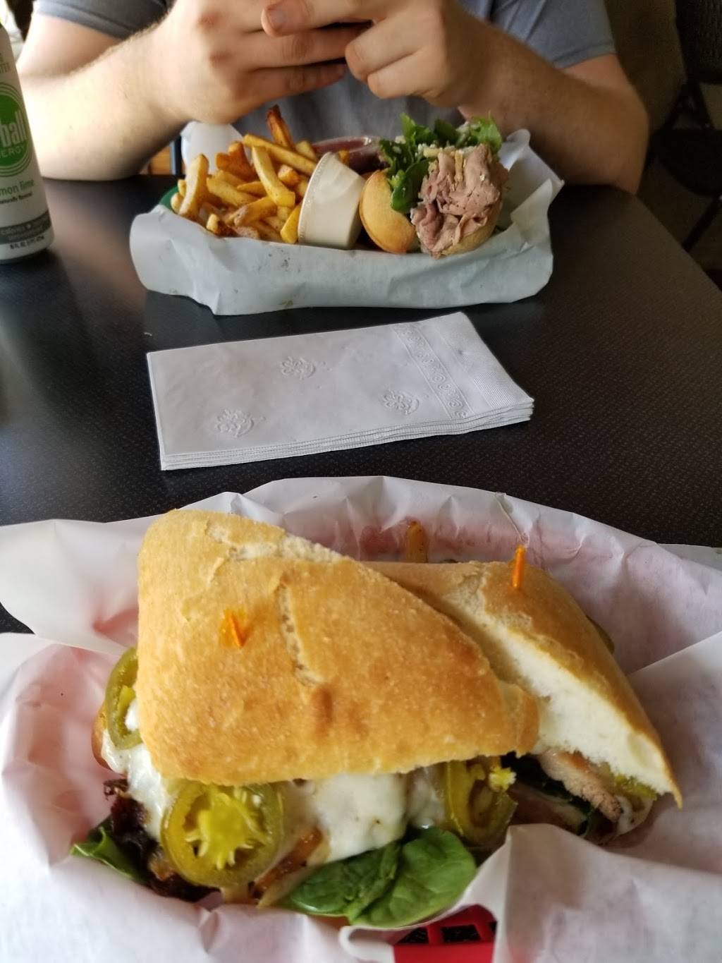Cafe West 46 | meal takeaway | 46 Seminary Ave, Binghamton, NY 13905, USA | 6077233189 OR +1 607-723-3189