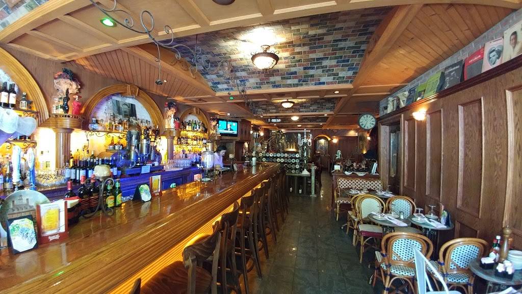 7 Old Fulton | restaurant | 7 Old Fulton St, Brooklyn, NY 11201, USA | 7187970007 OR +1 718-797-0007