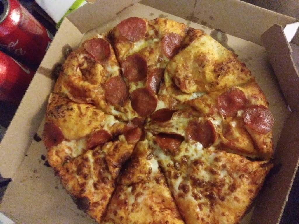 Dominos Pizza | meal delivery | 1756 S Limestone St, Springfield, OH 45505, USA | 9373234144 OR +1 937-323-4144