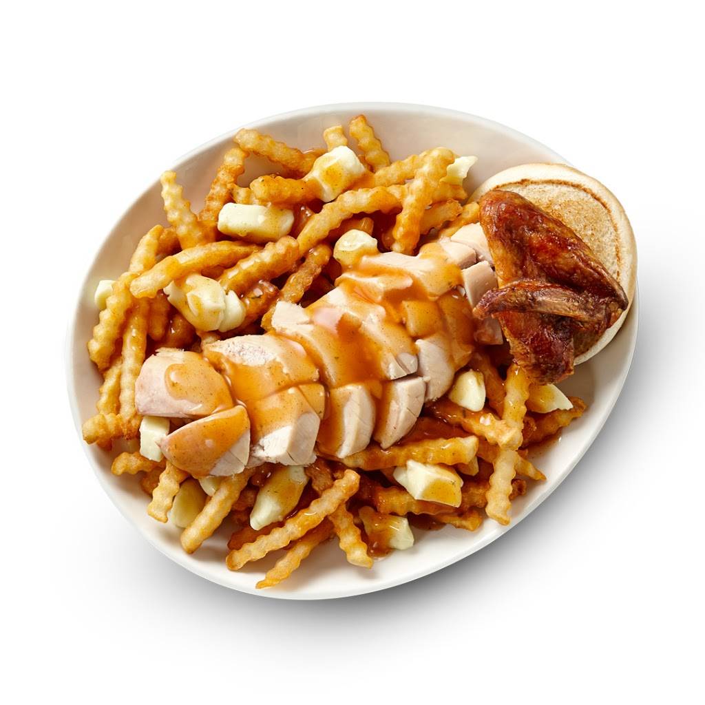 Benny&Co. | restaurant | 70 Boulevard de la Seigneurie O, Blainville, QC J7C 5M3, Canada | 4504334044 OR +1 450-433-4044