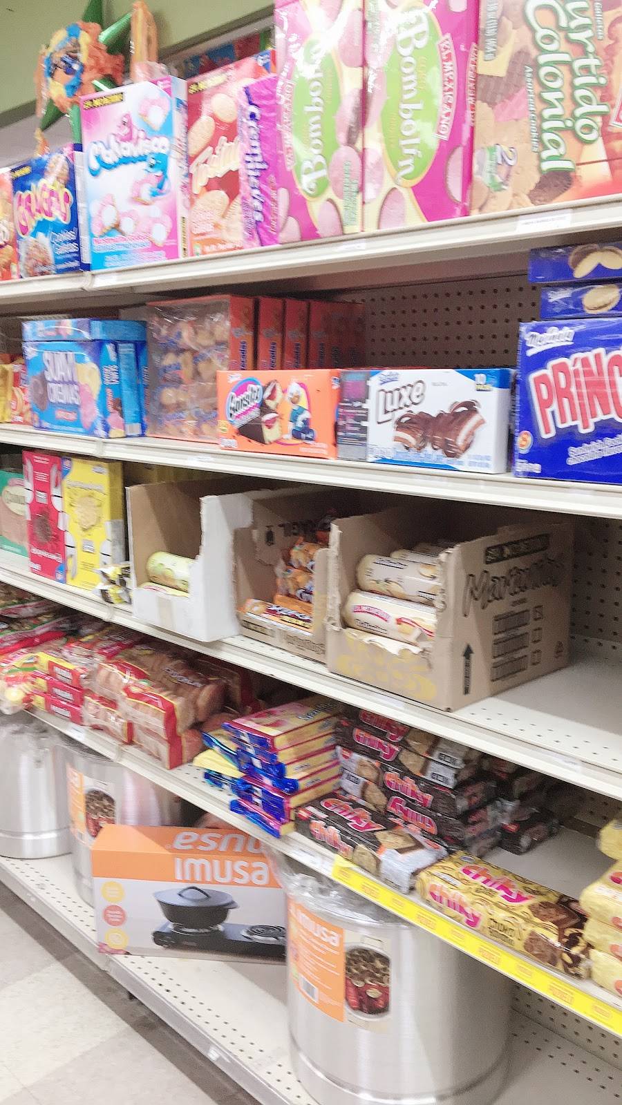 Super Ofertas | bakery | 406 W Valley Ave #112, Birmingham, AL 35209, USA | 2059420904 OR +1 205-942-0904