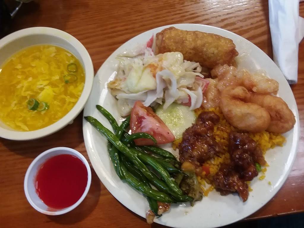 Oriental Super Buffet | restaurant | 445 Underwood St, Zanesville, OH 43701, USA | 7405889898 OR +1 740-588-9898
