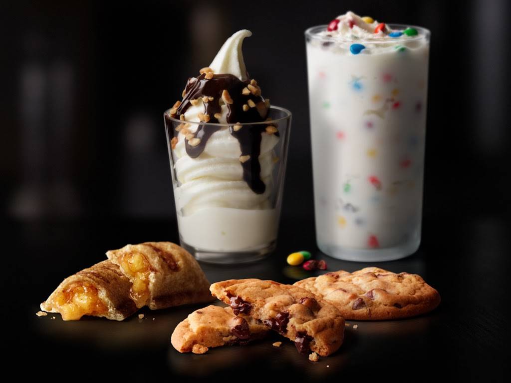 McDonalds | cafe | 1302 S Perryville Blvd, Perryville, MO 63775, USA | 5735471650 OR +1 573-547-1650