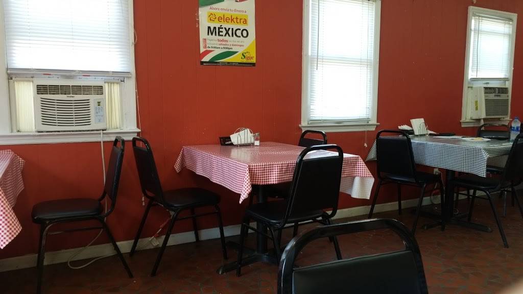 El Quielite Restaurante | restaurant | 115 SE Center St # 895, Faison, NC 28341, USA | 9102670007 OR +1 910-267-0007