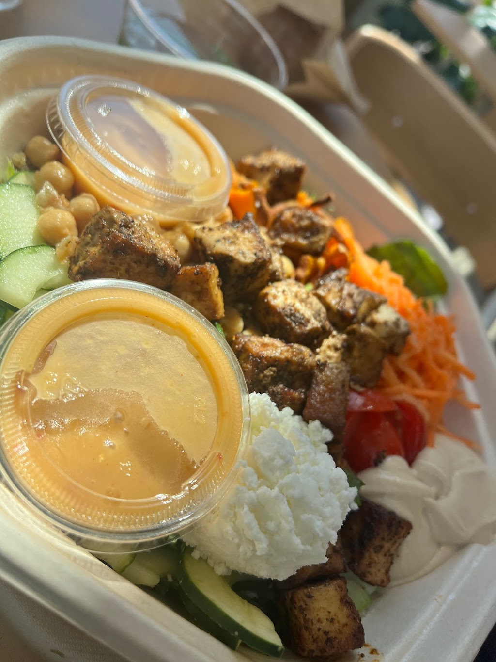 sweetgreen | meal takeaway | 299 Copley Pl Suite D100, Gaithersburg, MD 20878, USA | 2405405200 OR +1 240-540-5200