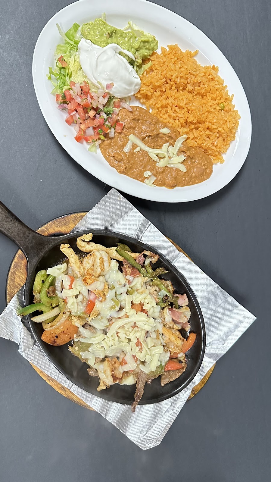 El maguey mexican restaurant | restaurant | 300 AR-463, Trumann, AR 72472, USA | 8707478027 OR +1 870-747-8027