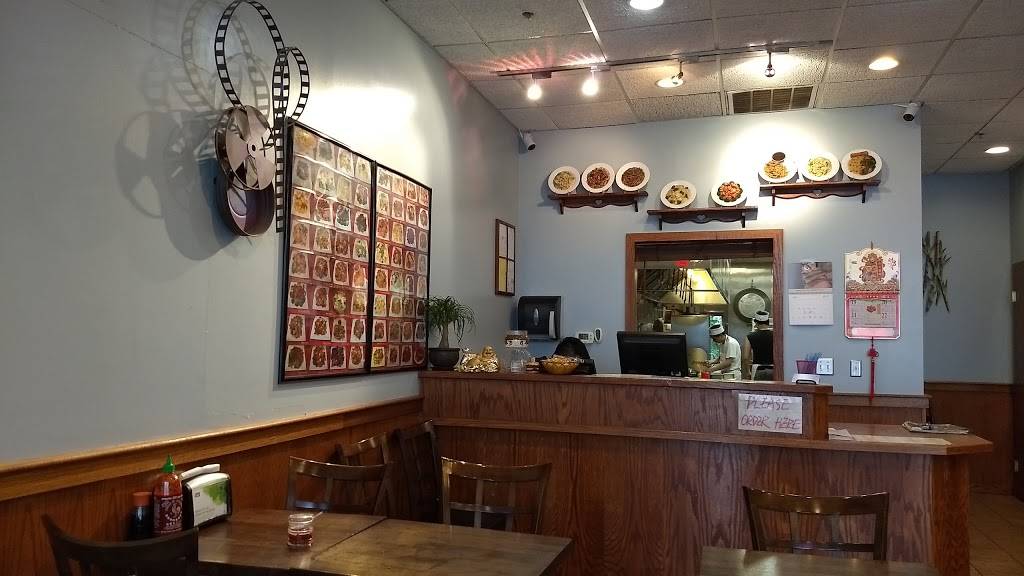 Hunan Cafe | restaurant | 24650 Southpoint Dr, Chantilly, VA 20152, USA | 7033278121 OR +1 703-327-8121
