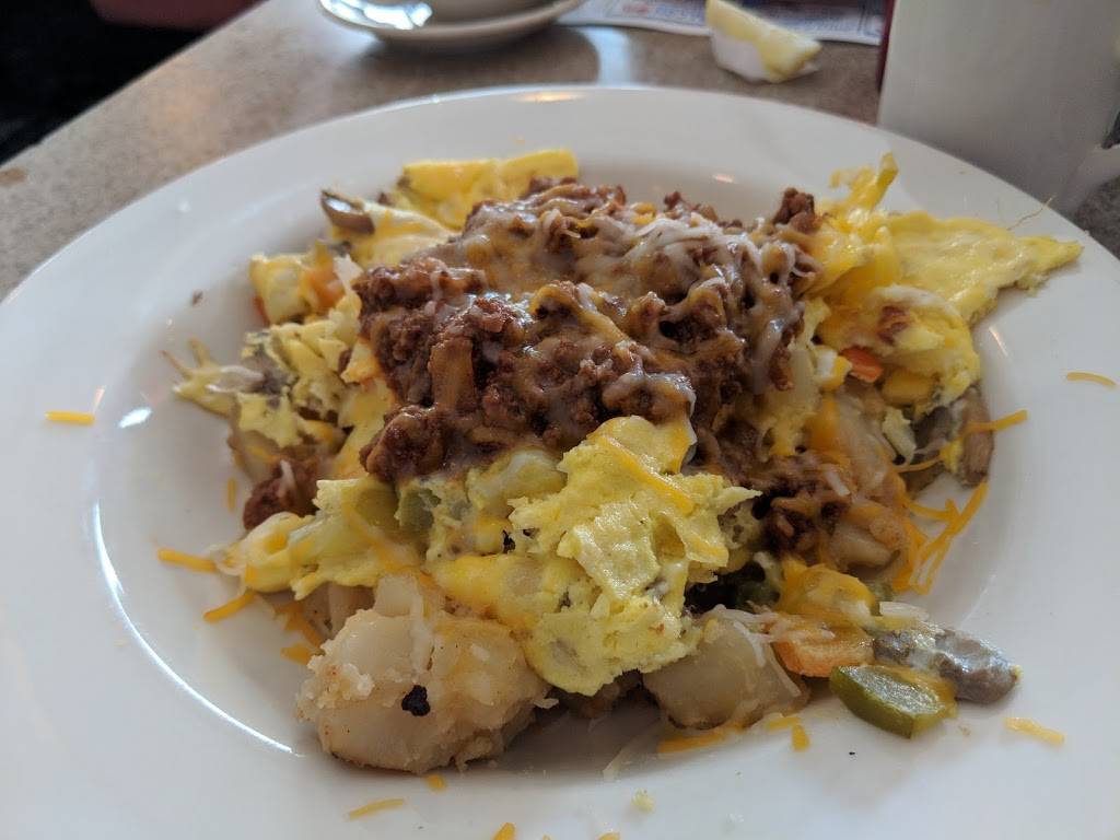 Pittston Diner | restaurant | 335 Laurel St, Pittston, PA 18640, USA | 5706559773 OR +1 570-655-9773