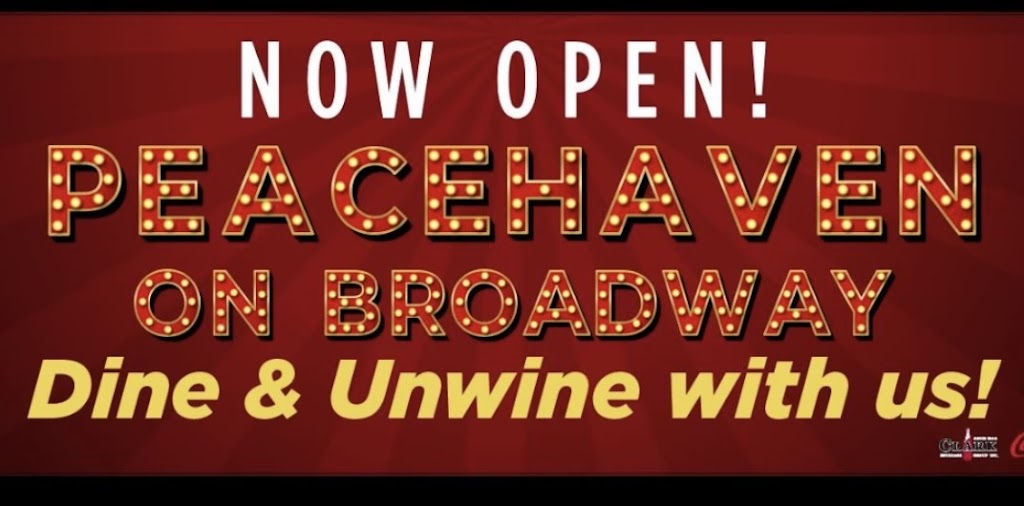 Peacehaven on Broadway | restaurant | 511 W Broadway St, Yazoo City, MS 39194, USA | 6625714664 OR +1 662-571-4664