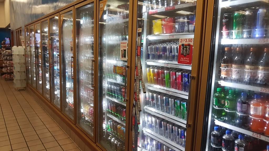 Flying J Travel Center | restaurant | 825 North Loop Road, Sullivan, MO 63080, USA | 5738608880 OR +1 573-860-8880