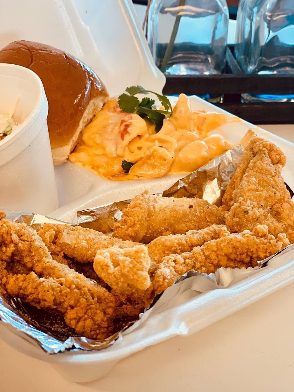 Tropical Cafe LLC | restaurant | 802 E Coats Ave, Linden, AL 36748, USA | 3344220971 OR +1 334-422-0971