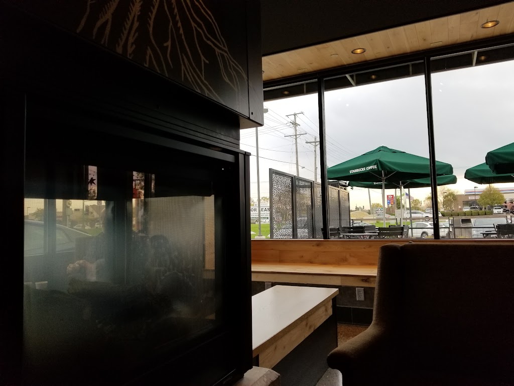 Starbucks | cafe | 1016 Hwy 96 E, Vadnais Heights, MN 55127, USA | 6127592737 OR +1 612-759-2737