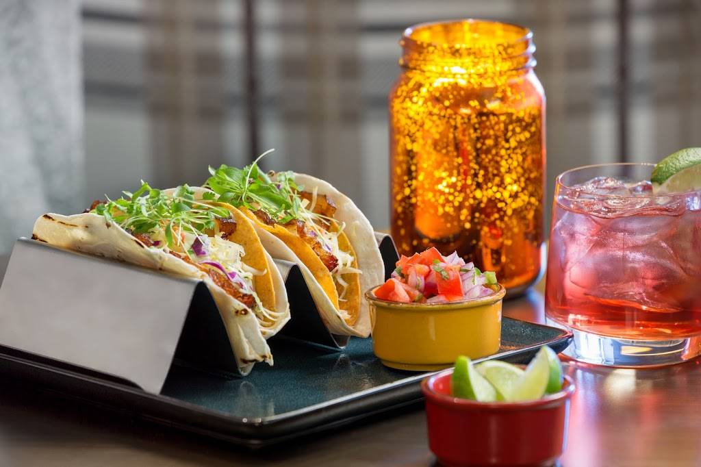 City House | cafe | 1325 Wilson Blvd, Arlington, VA 22209, USA | 7032768999 OR +1 703-276-8999