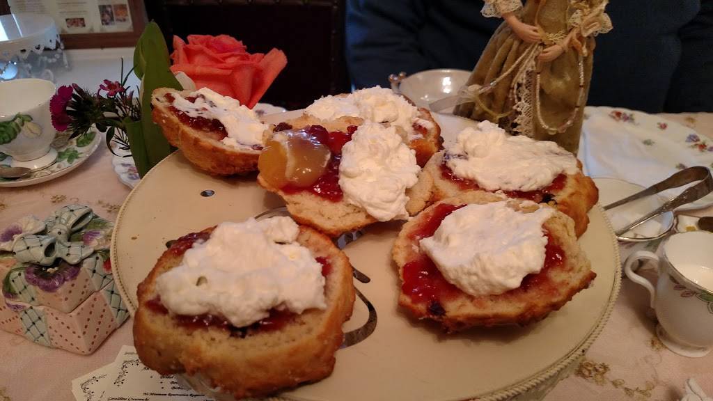 High Tea With Gerri | restaurant | 144 Old McHenry Rd, Long Grove, IL 60047, USA | 8479481724 OR +1 847-948-1724