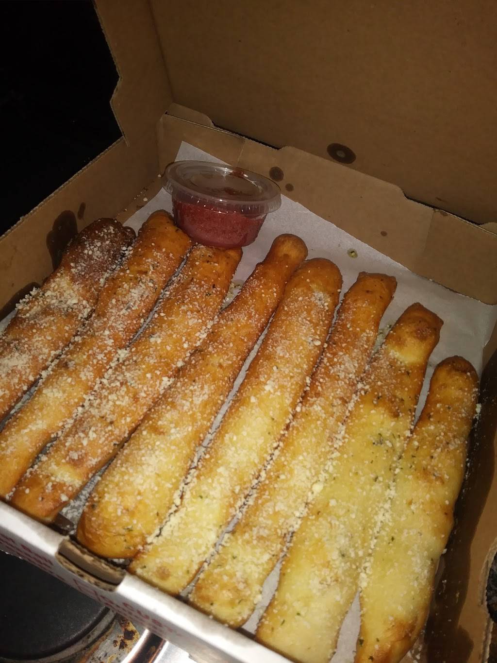 Pizza Americana | meal delivery | 1917 E Railroad St, Heidelberg, PA 15106, USA | 4122002782 OR +1 412-200-2782