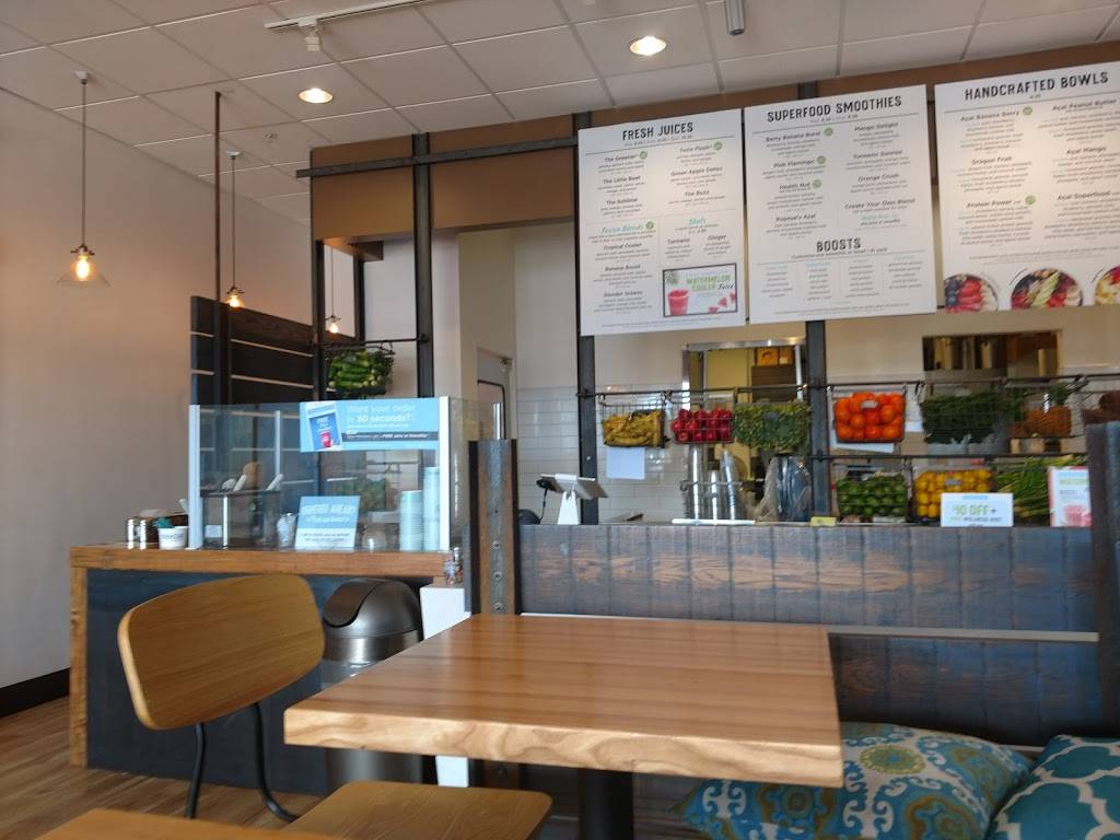 Nekter Juice Bar | cafe | 4340 E Indian School Rd Ste. 19, Phoenix, AZ 85018, USA | 6028338008 OR +1 602-833-8008