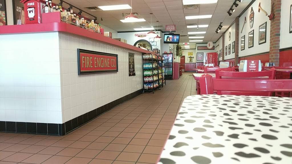 Firehouse Subs | meal delivery | 625 Baltimore Blvd r, Westminster, MD 21157, USA | 4108480789 OR +1 410-848-0789