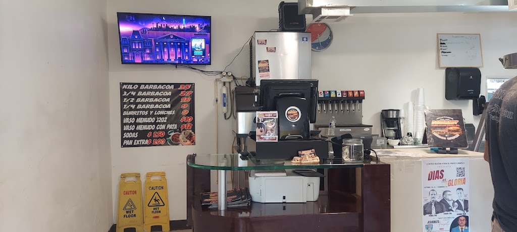 Danivandy | restaurant | San Elizario, TX 79849, USA | 9156916609 OR +1 915-691-6609