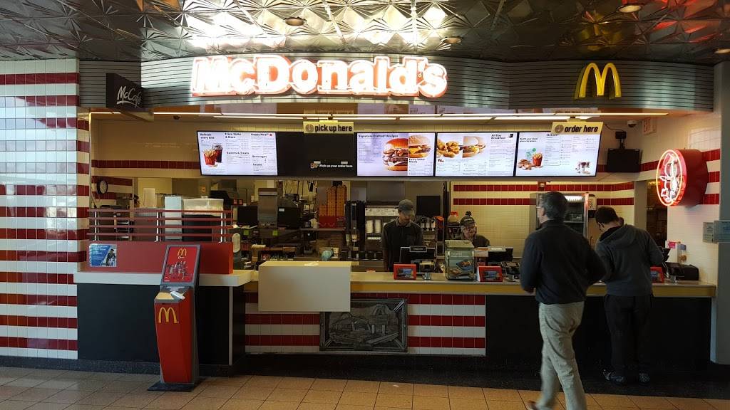 McDonalds | cafe | 5111 Pearl St, Belvidere, IL 61008, USA | 8155441972 OR +1 815-544-1972
