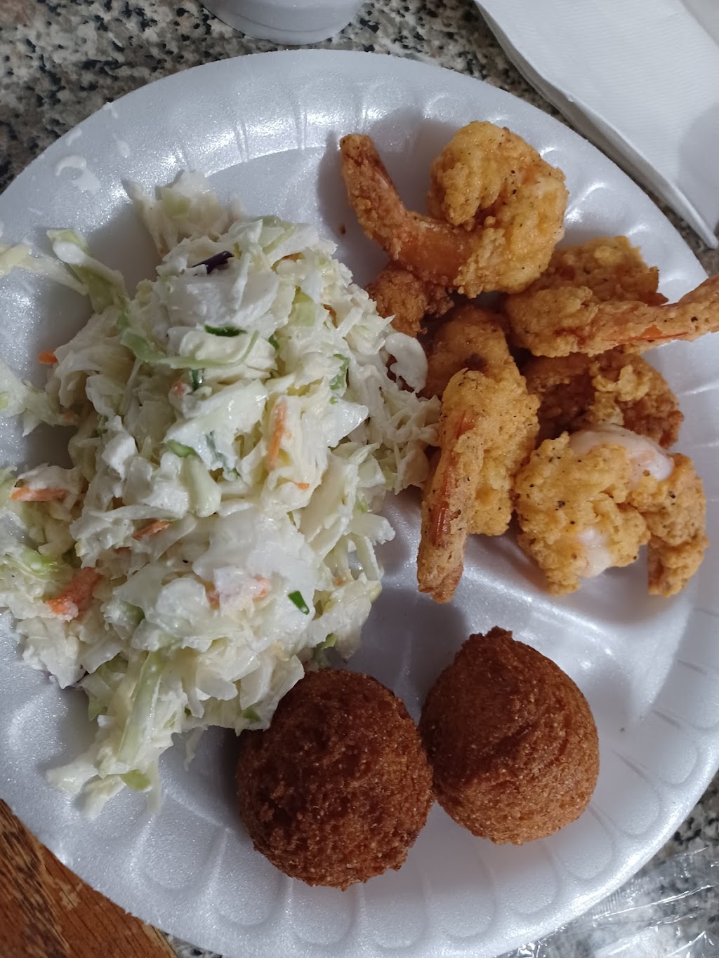 The Fry House Fish Camp | restaurant | 1101 Chau Ram Park Rd, Westminster, SC 29693, USA | 8647844609 OR +1 864-784-4609