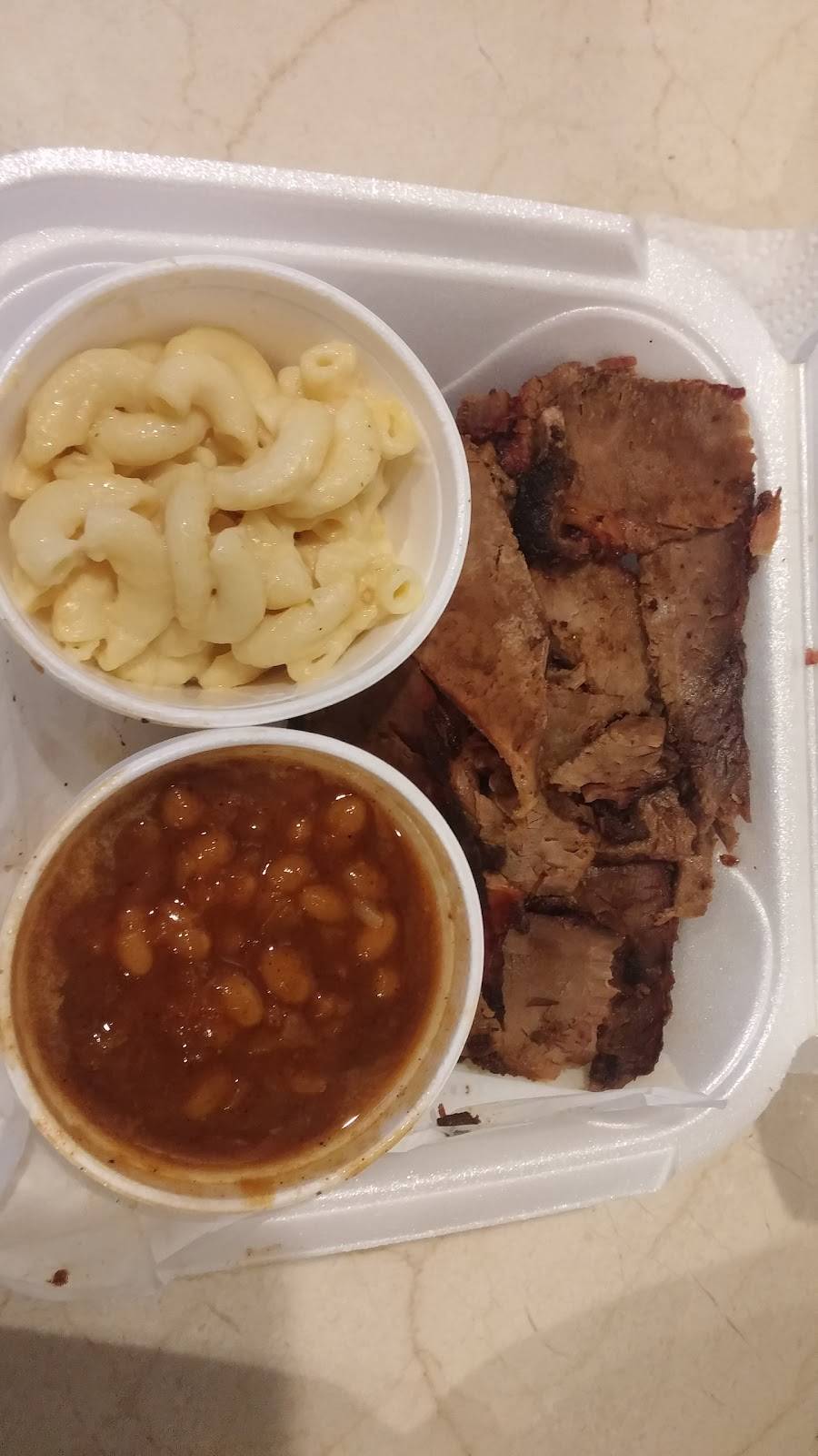 The Barbeque Stop | restaurant | 6633 Old Springville Rd, Pinson, AL 35126, USA | 2056815575 OR +1 205-681-5575