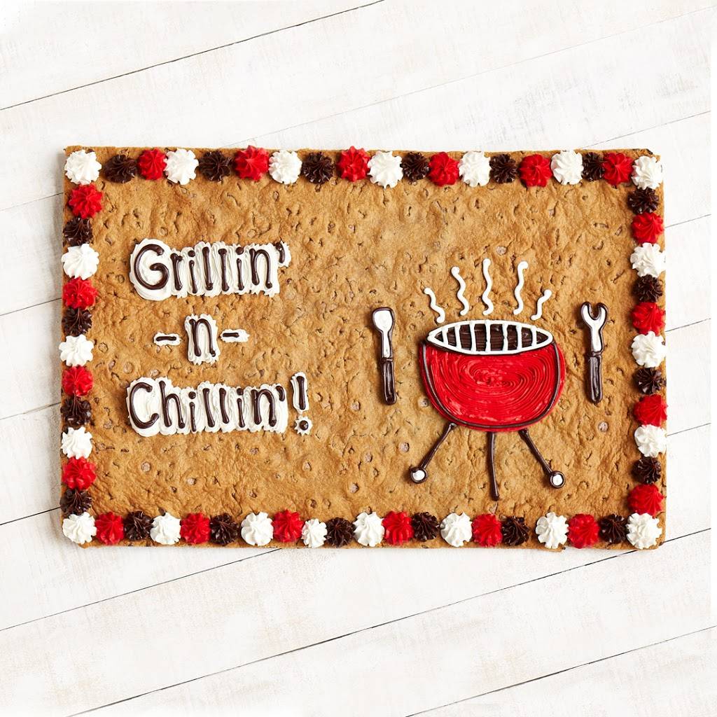 Great American Cookies | bakery | 4201 N Shiloh Dr, Fayetteville, AR 72703, USA | 4795212447 OR +1 479-521-2447