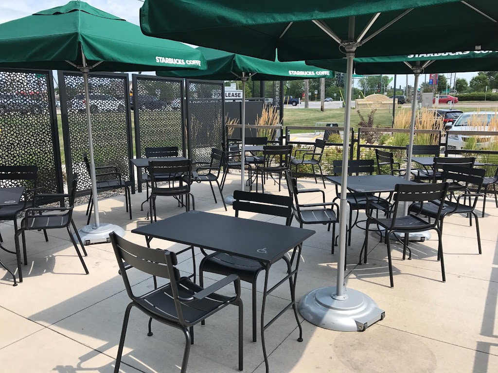 Starbucks | cafe | 1016 Hwy 96 E, Vadnais Heights, MN 55127, USA | 6127592737 OR +1 612-759-2737