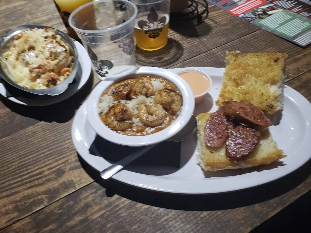 BeauxJax Crafthouse | meal delivery | 501 Barksdale Blvd, Bossier City, LA 71111, USA | 3185847169 OR +1 318-584-7169