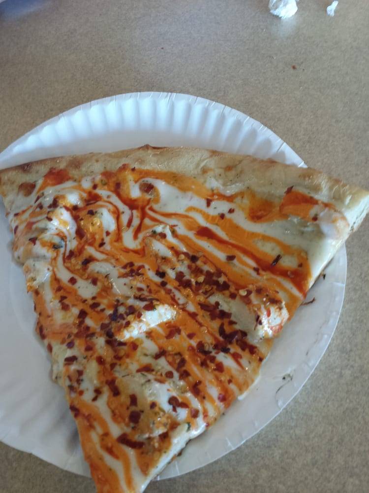 Fortunato Brothers Pizza | restaurant | 1401 Pulaski Highway R, Edgewood, MD 21040, USA | 4106121260 OR +1 410-612-1260