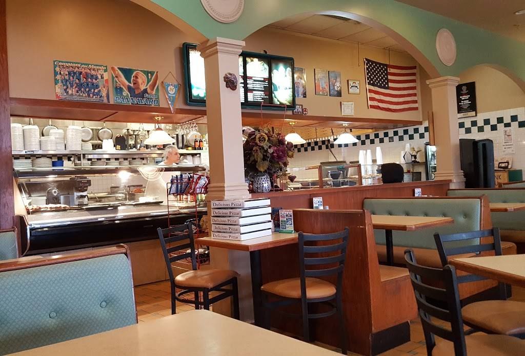 Fortunato Brothers Pizza | restaurant | 1401 Pulaski Highway R, Edgewood, MD 21040, USA | 4106121260 OR +1 410-612-1260