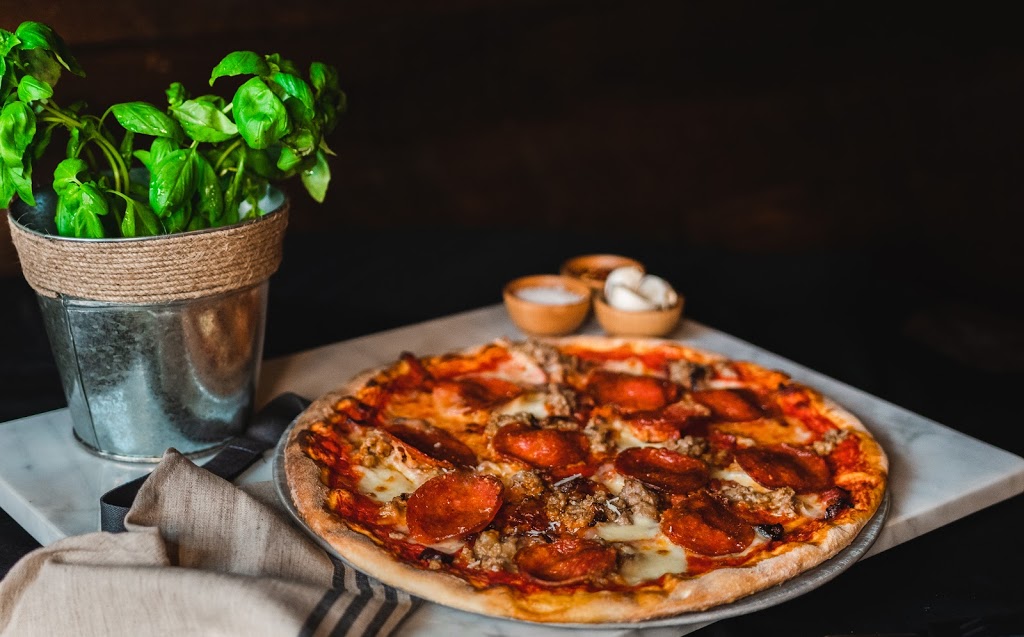 Nonnas Italian Kitchen | meal delivery | 1002 Old Country Rd, Garden City, NY 11530, USA | 8622481852 OR +1 862-248-1852