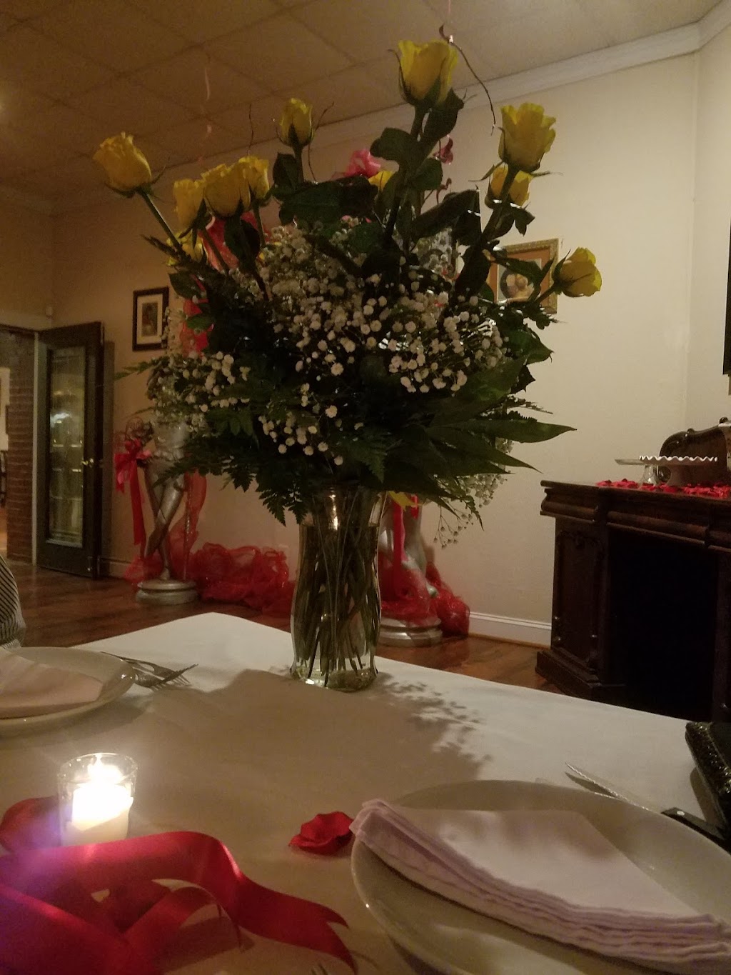 Wine Factory | restaurant | 165 2nd St, Cheraw, SC 29520, USA | 8439219463 OR +1 843-921-9463
