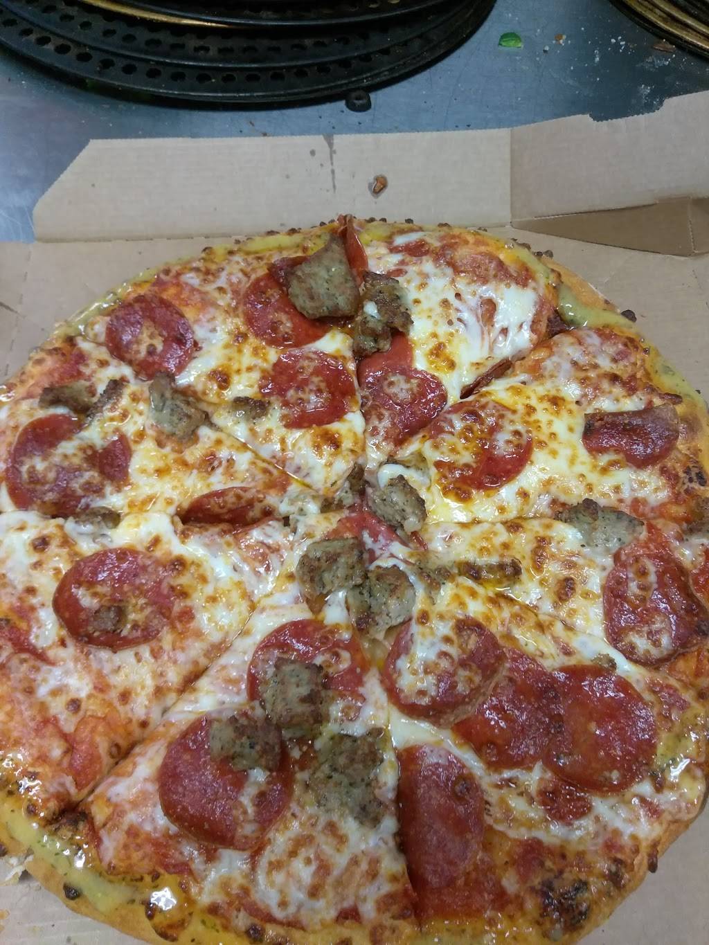 Dominos Pizza | meal delivery | 11408 Kingston Pike Ste 100, Knoxville, TN 37934, USA | 8656753030 OR +1 865-675-3030