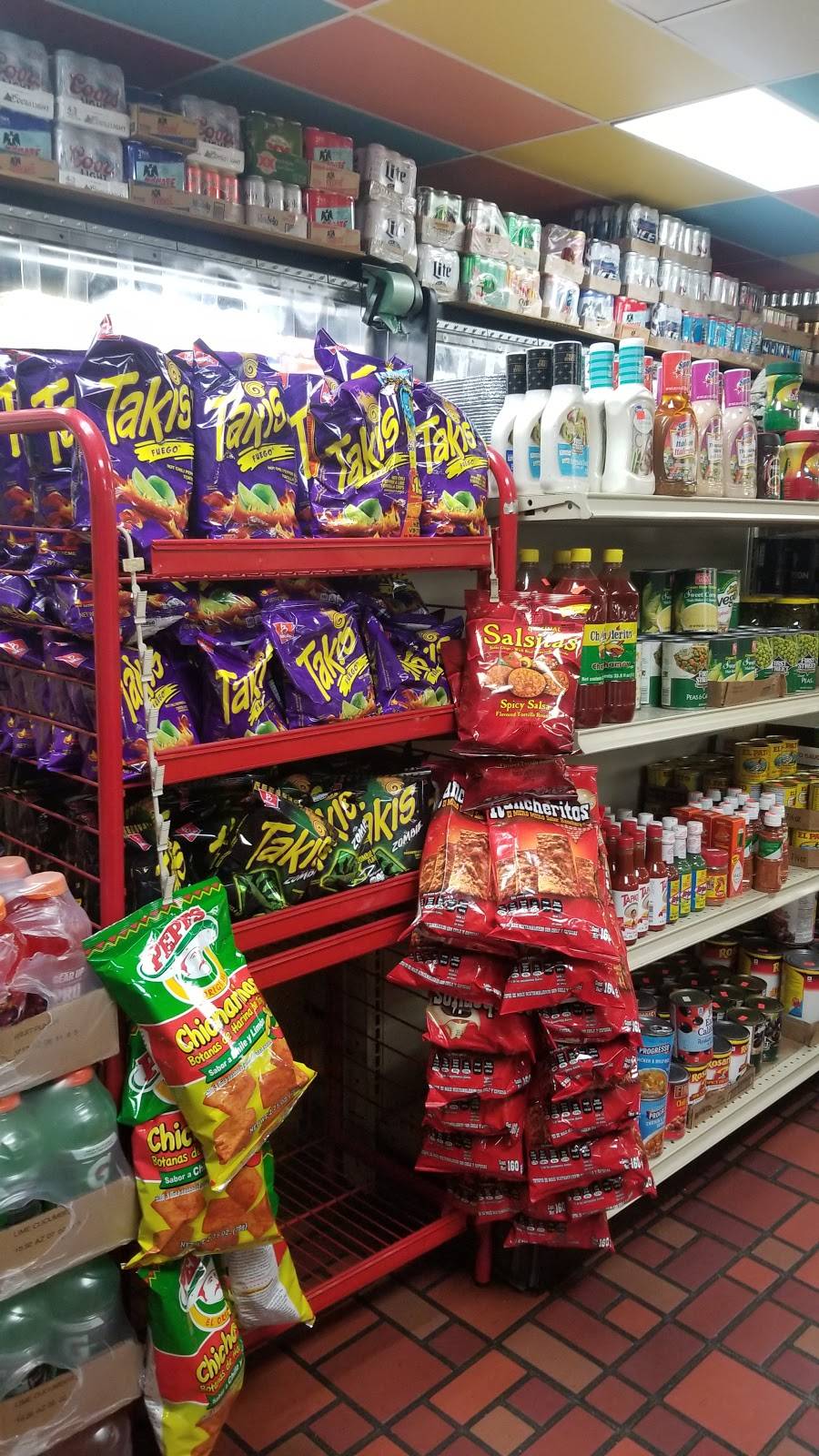 El Pilon Market & Restaurant | restaurant | 322 S Glendora Ave, West Covina, CA 91790, USA | 6269181729 OR +1 626-918-1729