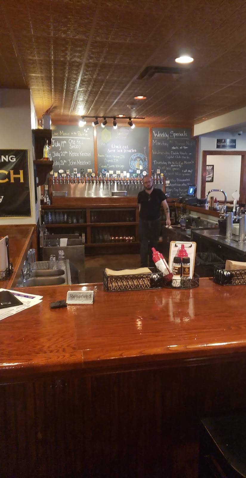 Lincoln Way Pizza | restaurant | 101 Crystal Dr, Mcconnellsburg, PA 17233, USA | 7174855900 OR +1 717-485-5900