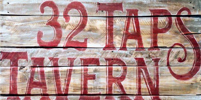 32 Taps Tavern - Grafton Hall & Banquet Centers | restaurant | 12615 Grafton Rd, Carleton, MI 48117, USA | 7345066677 OR +1 734-506-6677