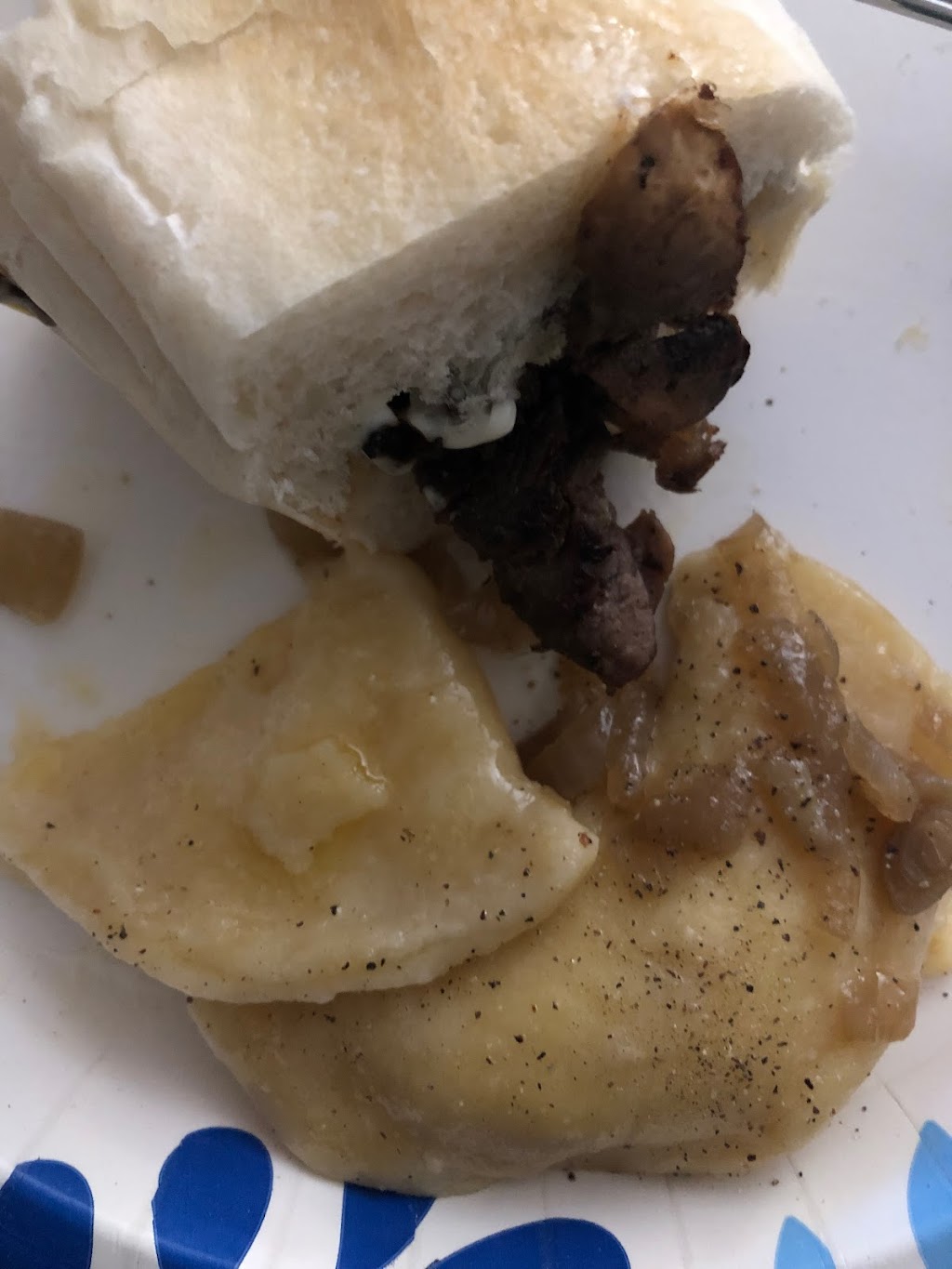 GHP- Gyros, Hoagies & Pierogis | restaurant | 524 Morgantown Rd, Uniontown, PA 15401, USA | 7245504035 OR +1 724-550-4035