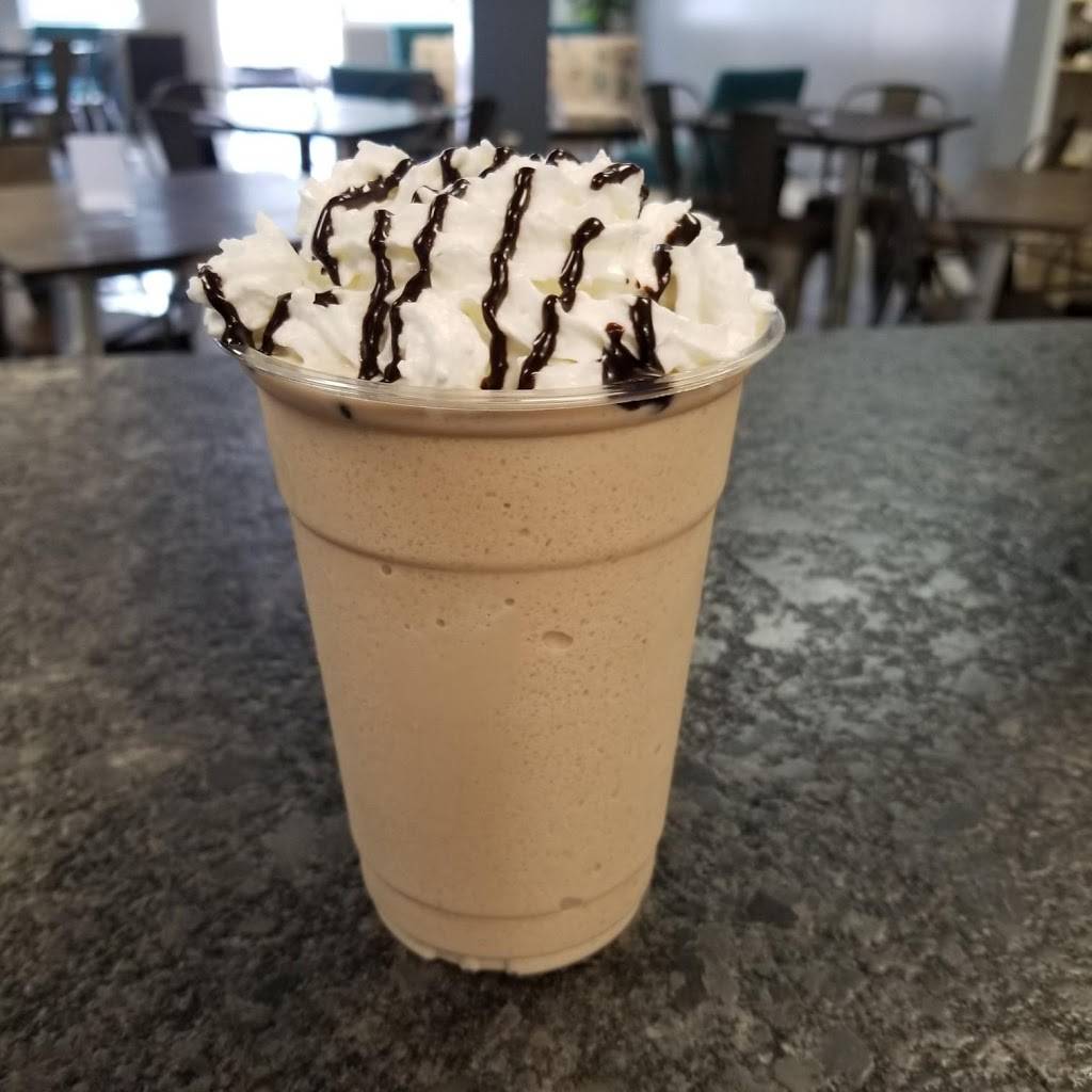 Grant Coffee Company | bakery | 11884 Chester Village Dr, Chester, VA 23831, USA | 8044540235 OR +1 804-454-0235