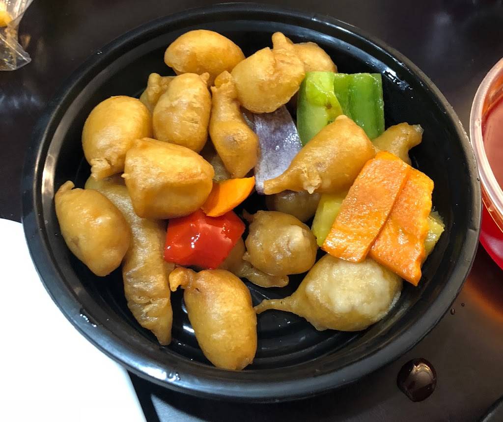 Hunan Cafe | restaurant | 24650 Southpoint Dr, Chantilly, VA 20152, USA | 7033278121 OR +1 703-327-8121