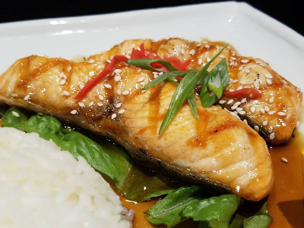 Fusion Izakaya | restaurant | 1190 Broadway, Burlingame, CA 94010, USA | 6502421471 OR +1 650-242-1471