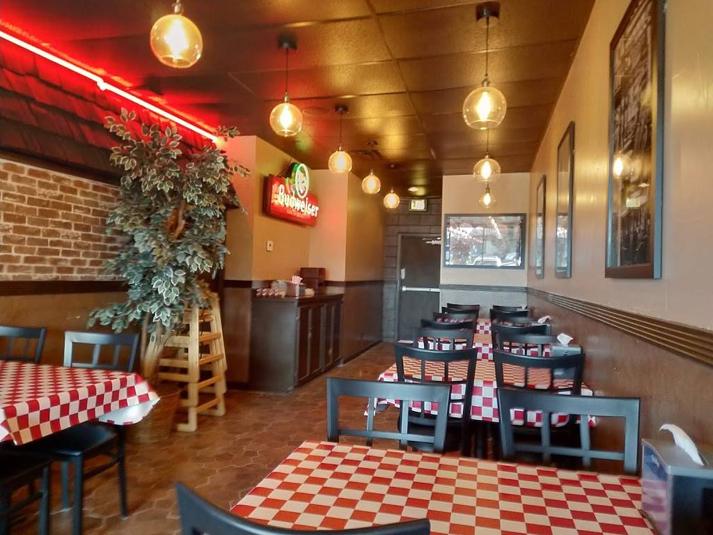 Santeramos Pizza & Italian Restaurant | meal delivery | 8410 Wadsworth Blvd unit d, Arvada, CO 80003, USA | 3034311895 OR +1 303-431-1895