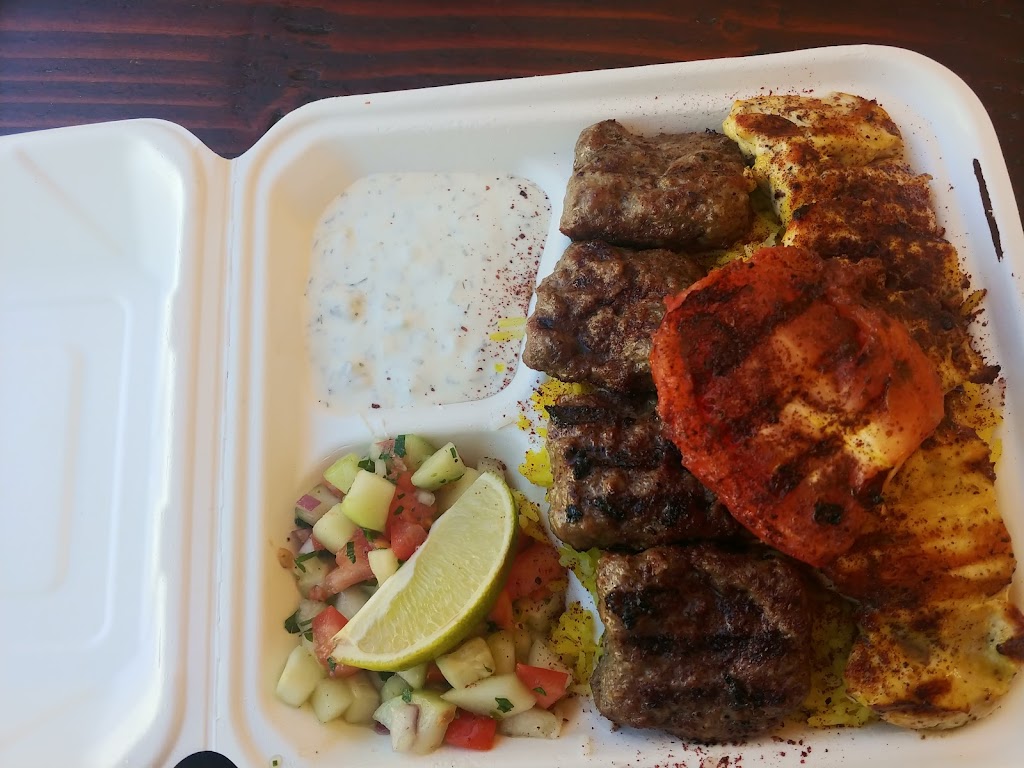 Caspian Kabob | restaurant | 3807 SW Orbit St, Beaverton, OR 97005, USA | 5033726916 OR +1 503-372-6916