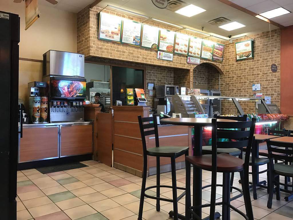 Subway | meal takeaway | 2008 Johnston St Suite A, Lafayette, LA 70503, USA | 3372610670 OR +1 337-261-0670