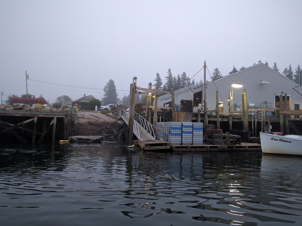 Corea Lobster Co-Op Inc | restaurant | 199 Crowley Island Rd, Corea, ME 04624, USA | 2079637936 OR +1 207-963-7936