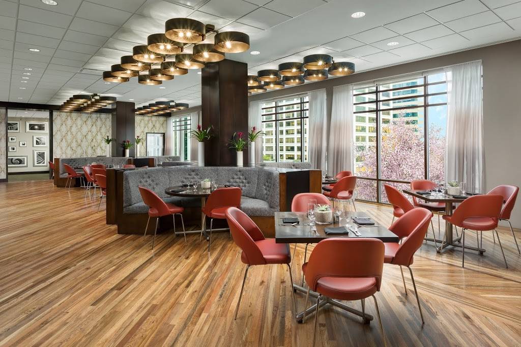 City House | cafe | 1325 Wilson Blvd, Arlington, VA 22209, USA | 7032768999 OR +1 703-276-8999