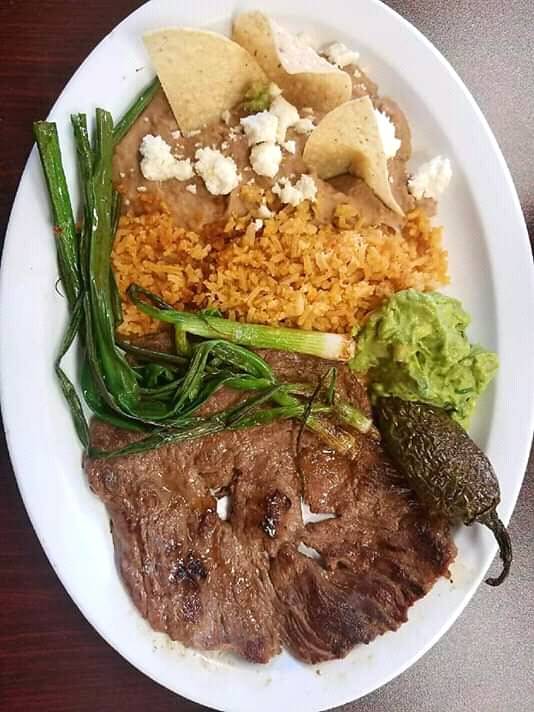 La Cocina De Gaby | restaurant | Av Dr Pedro Loyola #226, Acapulco, 22890 Ensenada, B.C., Mexico | 016462681010 OR +52 646 268 1010